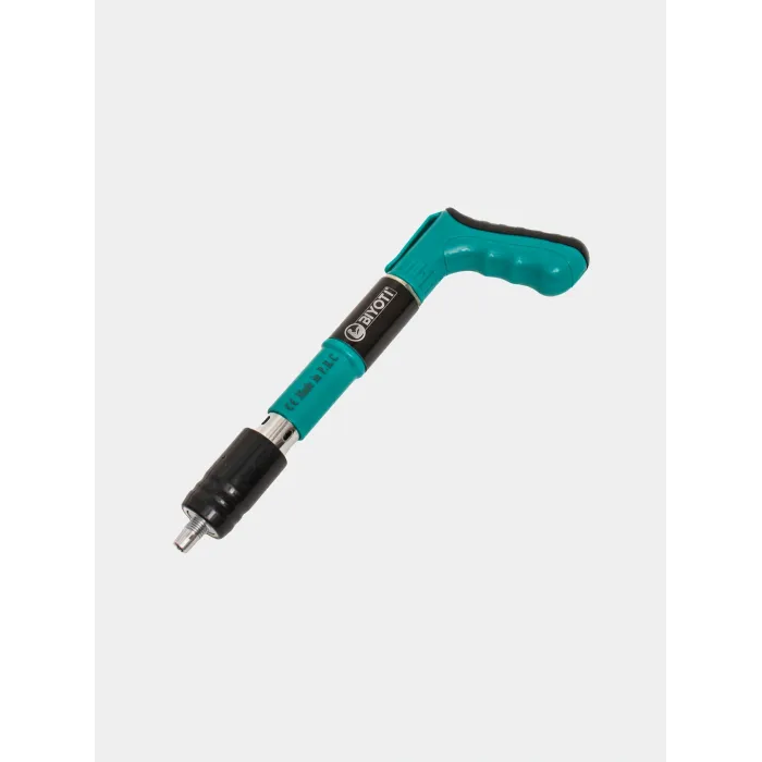 Karpat Universal Düpilvuran Aparat (25/32 mm) – Professional Şkantvuran — Təmir və inşaat, Bakı