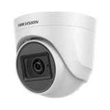 Hikvision 2 MP Audio Indoor Fixed Turret Camera (DS-2CE76D0T-ITPFS) — Pctech — Videomüşahidə kameraları