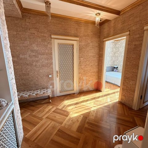 Satılır 3 otaqlı yeni tikili 107 m² — Bakı