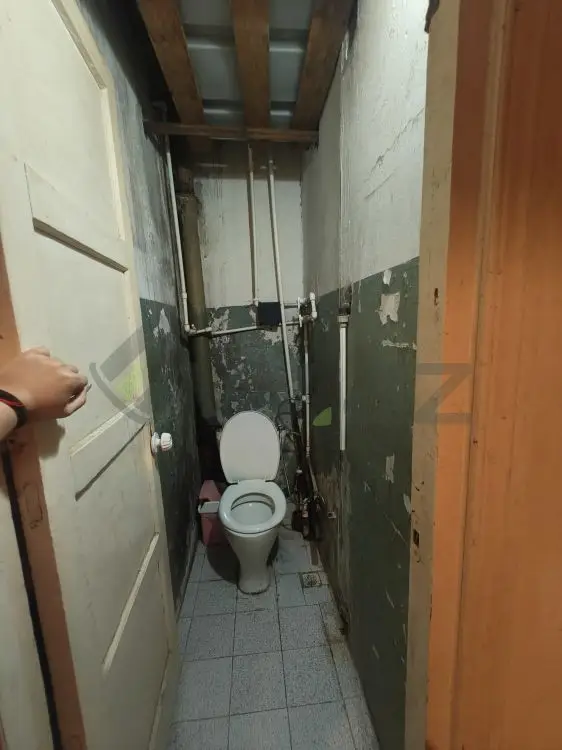 2 otaqlı mənzil Köhnə tikili Satılır, Bakıxanov qəs., Sabunçu, Bakı — Mənzil, Bakı (9)