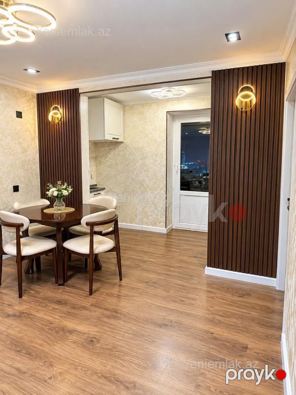 Satılır 2 otaqlı Bina evi menzil (Köhnə tikili), 40 m², Nərimanov rayonu — Mənzil, Bakı (3)