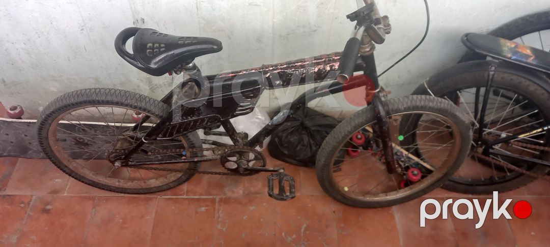 Velosiped Bmx 16 — Velosipedlər, Sumqayıt (2)
