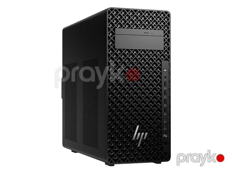 Desktop HP Z2 Tower G1i Workstation (A40NPET) — Sistem blokları, Bakı (4)