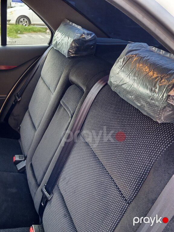 Khazar SD, 1.7 L, 2021 il, 30 000 km — Avtomobillər, Bakı (5)