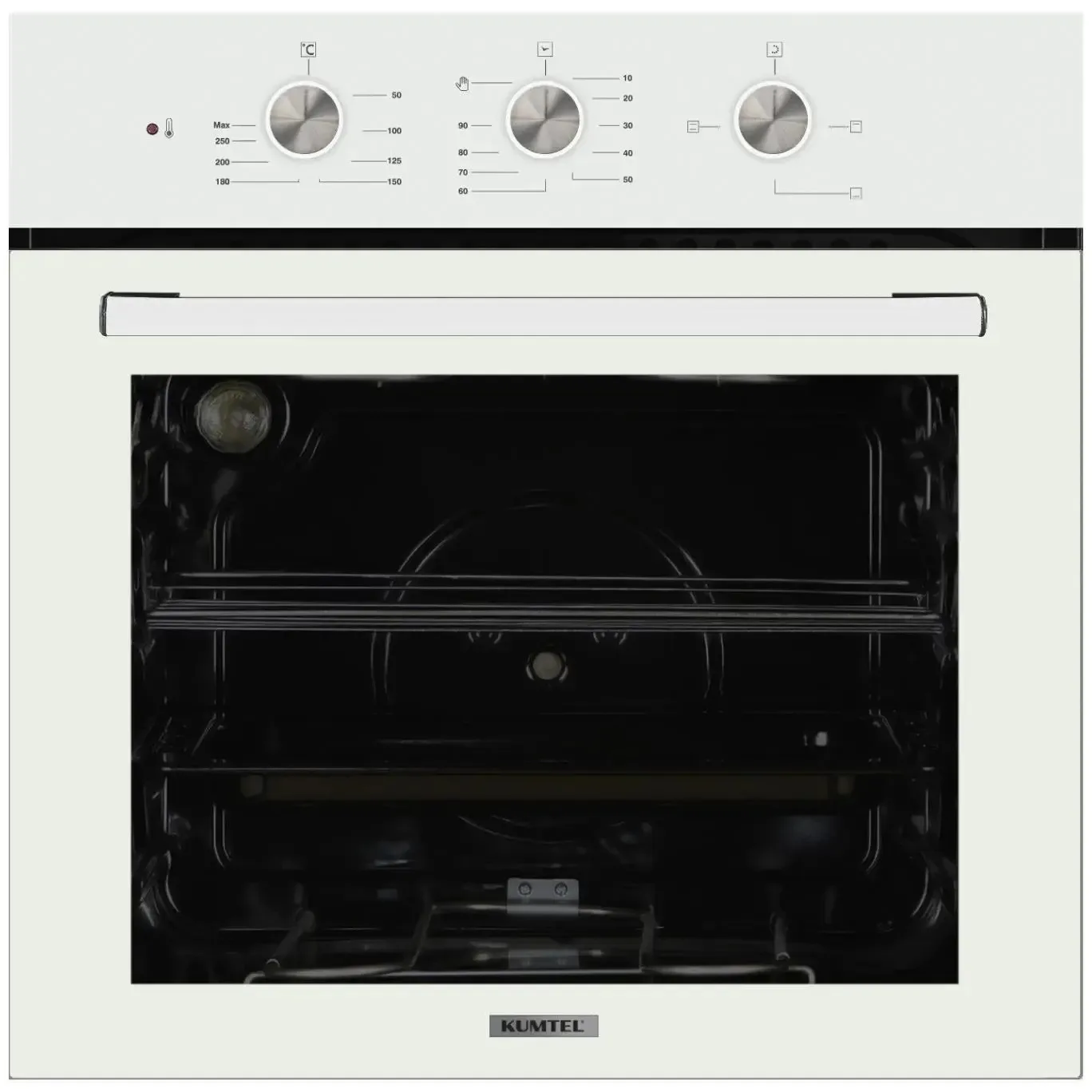 Quraşdırılan Soba Kumtel B66-S2 w — Bakı