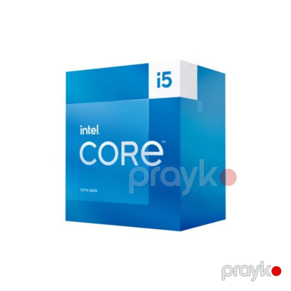 Prossesor Intel Core i5-13400 (BX8071513400) — Prosessor, Bakı (2)