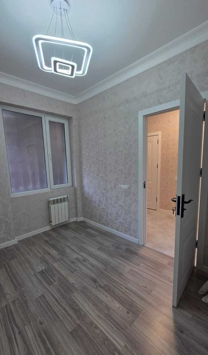 3 otaqlı mənzil 65 m² satılır — Mənzil, Bakı (9)