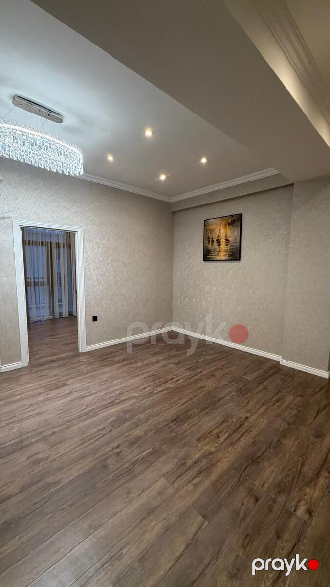 Satılır 3 otaqlı yeni tikili 75 m² — Mənzil, Bakı (9)