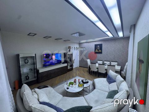 Satılır 4 otaqlı yeni tikili 150 m² — Bakı