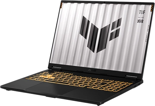 Asus TUF Gaming F16 FX608JPR-RV019 (90NR0NG1-M00350) Gaming Notebook — Noutbuklar, Bakı (2)
