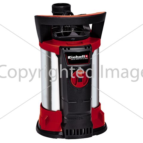 Nasos Einhell Ge-sp 4390 N-A LL ECO təmiz su üçün (4171440) — Bakı