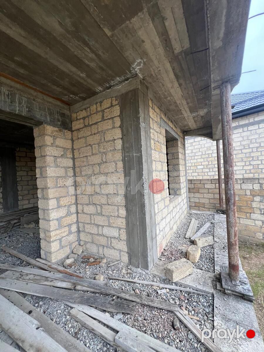 Həyət evi, Quba r — Ev, villa, Quba (12)
