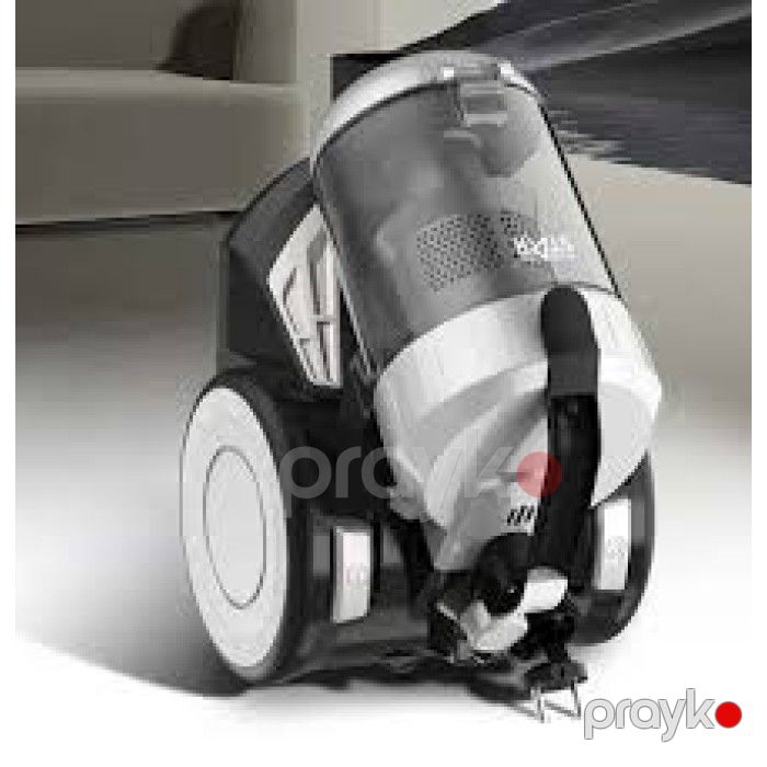 Winning Star ST-5052 Tozsoran – 2400W, 3.5L, Multi-Cyclone, Hepa Filtr — Ev texnikası, Bakı (2)
