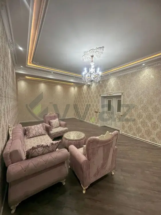 4 otaqlı Həyət evi Satılır, Biləcəri qəs., Binəqədi, Bakı — Bakı