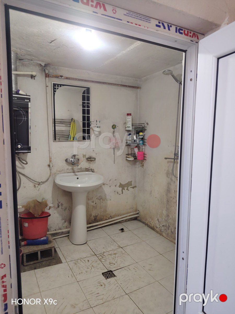 Satılır 3 otaqlı həyət evi/bağ evi 100 m² — Ev, villa, Bakı (11)