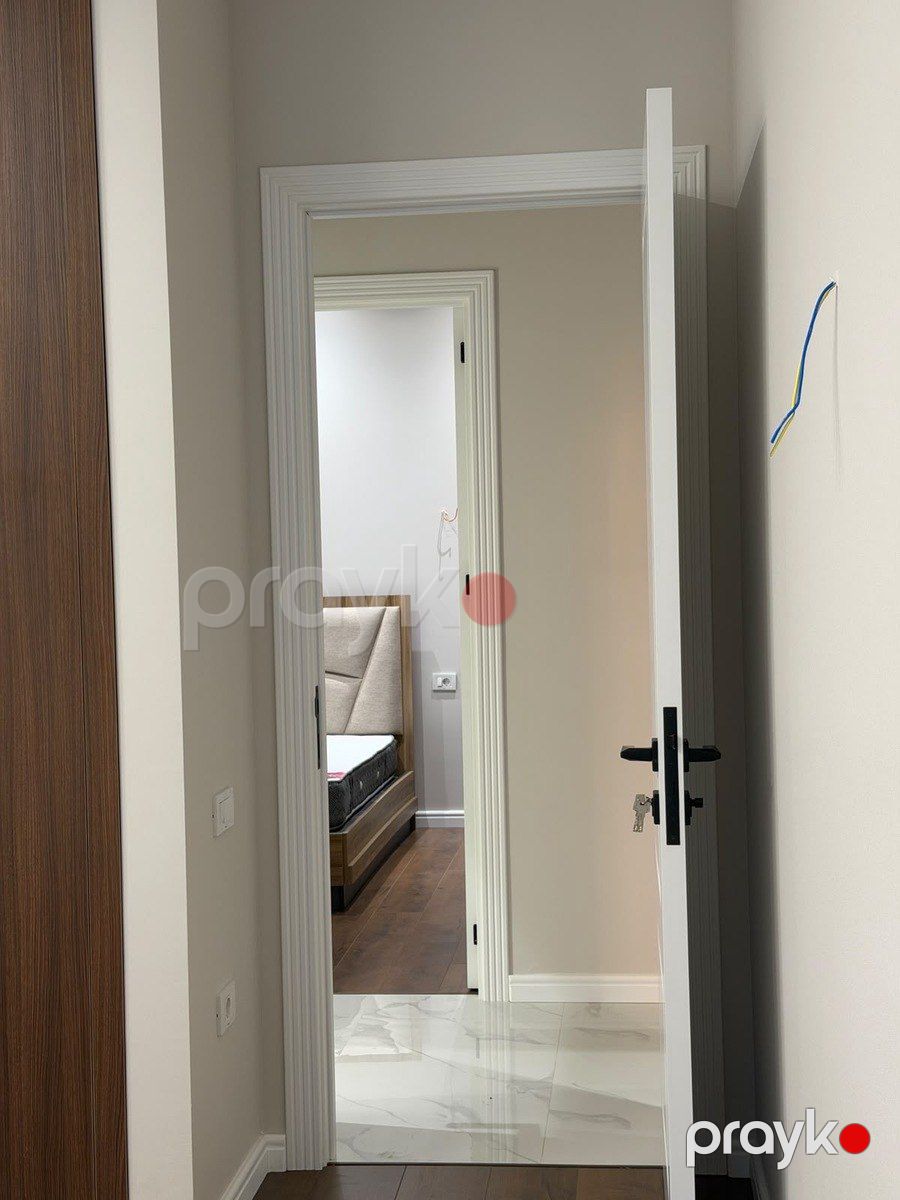 Satılır 3 otaqlı yeni tikili 77 m² — Mənzil, Bakı (9)