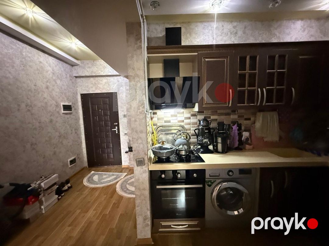 Satılır 2 otaqlı yeni tikili 56 m² — Mənzil, Xırdalan (12)