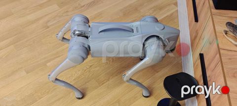 Robot — Bakı