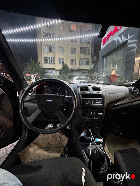 Lada (VAZ) Granta, 1.6 L, 2024 il, 69 265 km — Avtomobillər, Bakı (8)