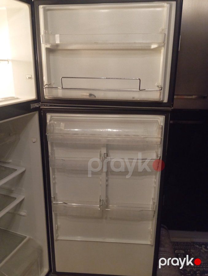 Vestel İki kameralı — Soyuducular, Bakı (4)