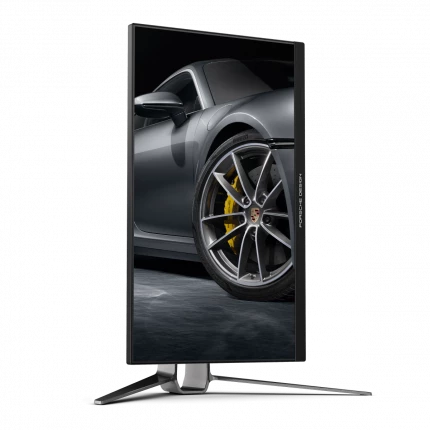 Porsche Design AOC Agon Pro PD27S 27-inch QHD IPS 170Hz Gaming Monitor — Monitorlər, Bakı (2)