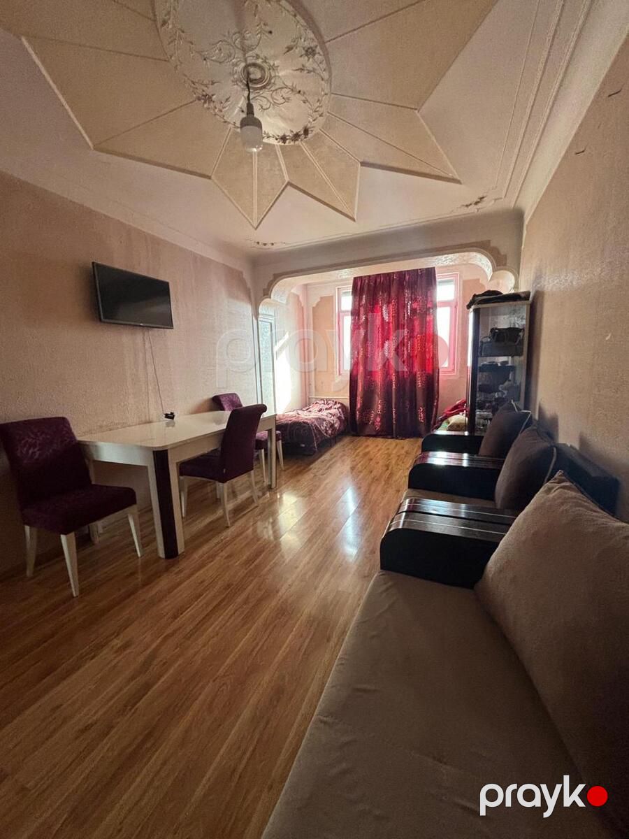 Satılır 3 otaqlı köhnə tikili 70 m² — Mənzil, Bakı (2)