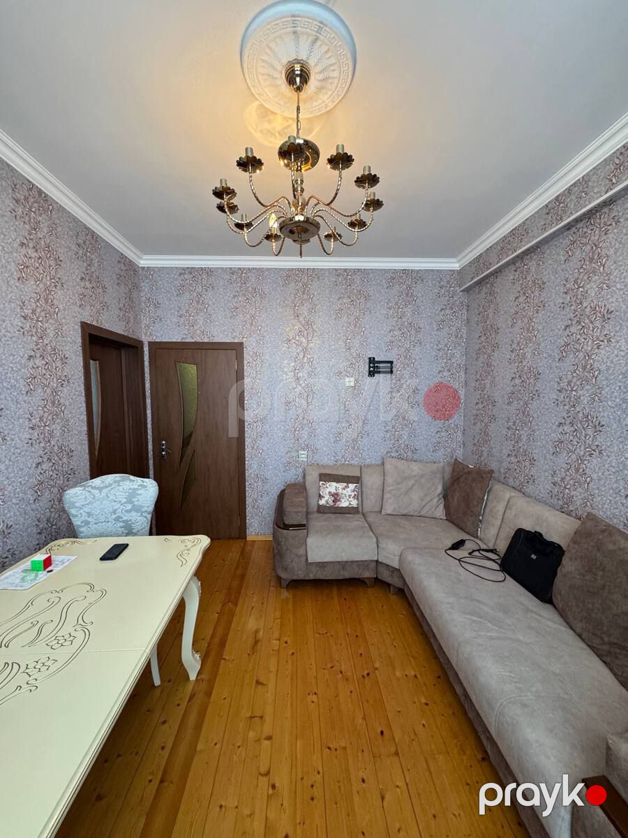 Satılır 2 otaqlı yeni tikili 47 m² — Mənzil, Bakı (2)