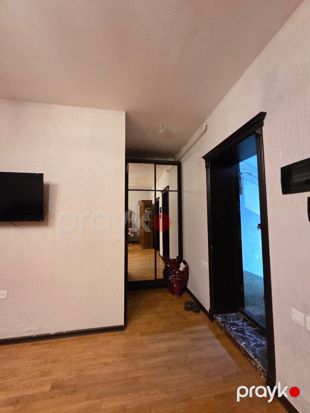 Satış: 2 otaqlı Köhnə tikili, 60 m², Yasamal rayonu — Mənzil, Bakı (7)