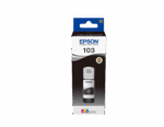 Epson 103 EcoTank Black ink bottle (C13T00S44A) — Printerləri, Bakı (4)