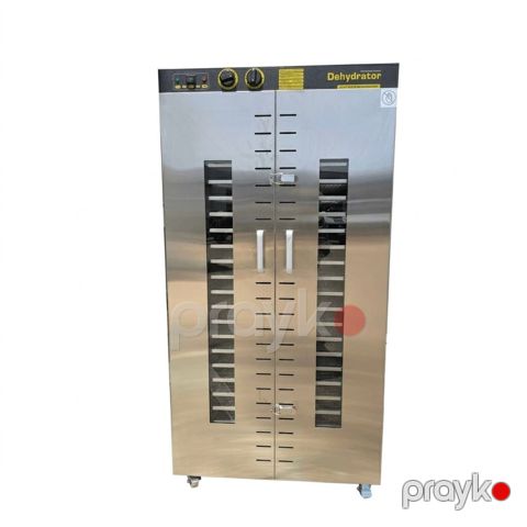 9350 Məhsulun adı: Meyvə və tərəvəz qurudan Ex Pert 5500 Vt, 35 kq — Bakı