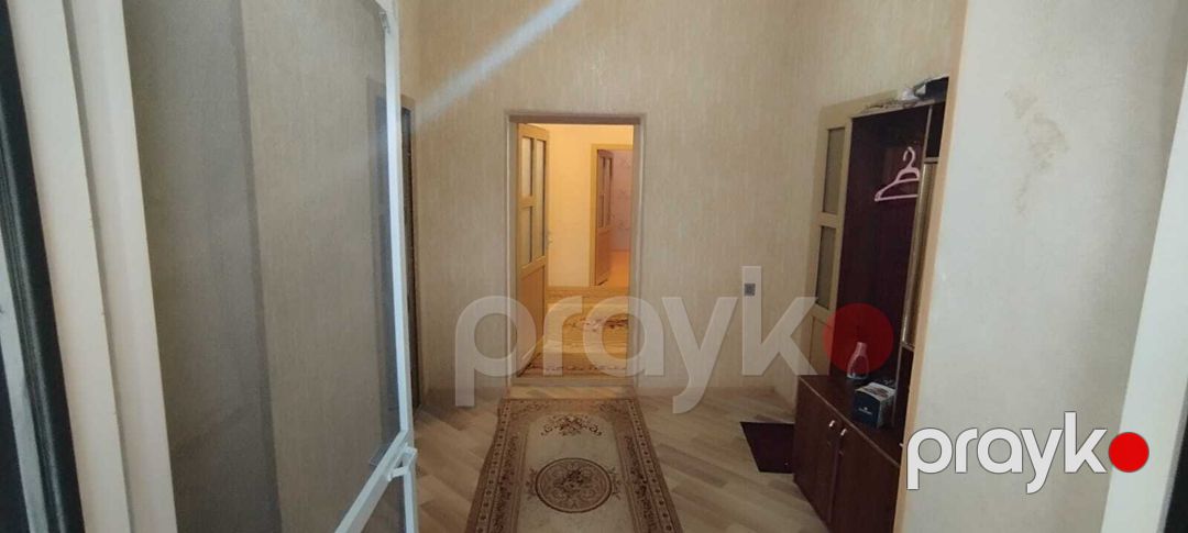 İcarəyə verilir 4 otaqlı həyət evi/bağ evi 100 m² — Ev, villa, Bakı (12)