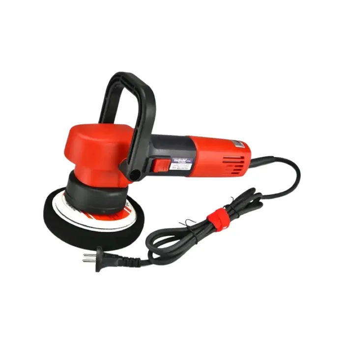 Makute Cilalayıcı (Elektrikli) 780 Model: CP005 – Kompakt və Dəqiq Parlatma — Bakı