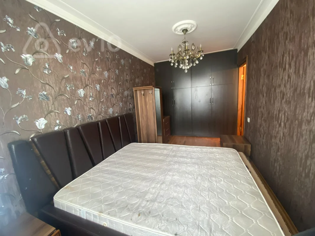 3 otaqlı mənzil, 70 m², Radiozavod — kirayə — Mənzil, Bakı (8)