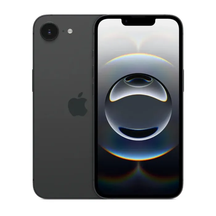 Apple iPhone 16e Smartfon — Bakı