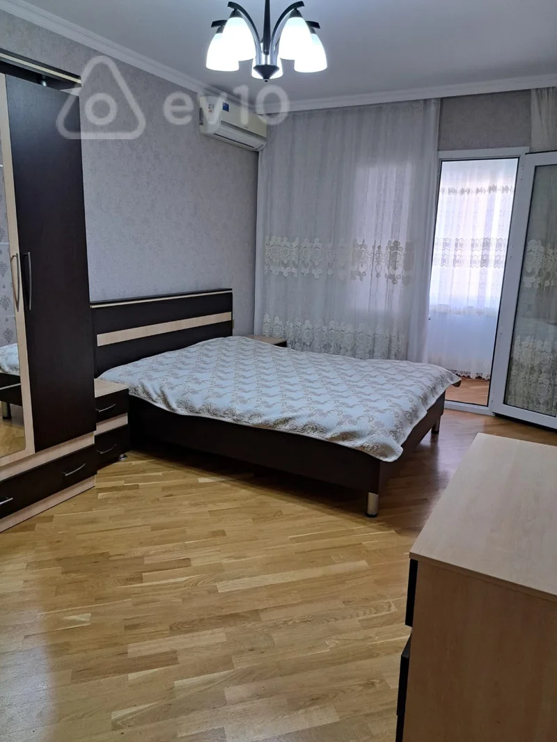 3 otaqlı mənzil, 88 m², 9 mikrorayon — kirayə — Mənzil, Bakı (6)