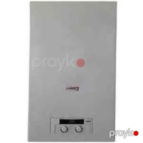 Protherm Lynx (Leks) 24 kVt (Türkiyə) + Baca dəsti — Bakı