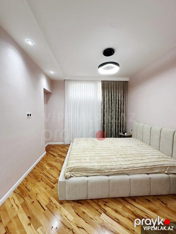 Xətai rayonunda 2 otaqlı Yeni tikili Satılır, 65 m² — Mənzil, Bakı (3)