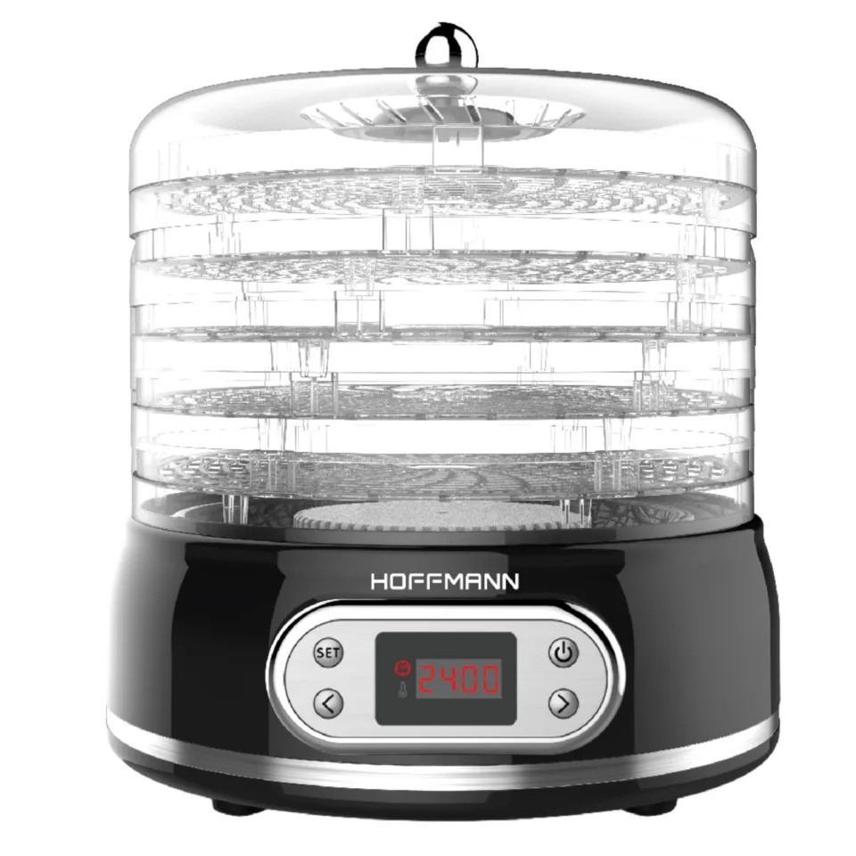 Meyvə və tərəvəz qurudan Hoffmann SG-268RL — Bakı
