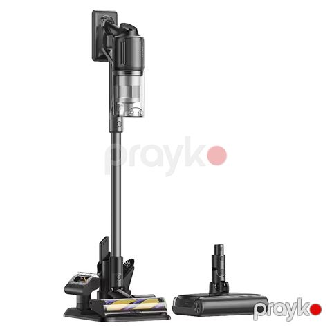 Dreame R20 Ultra AquaCycle (VRV57F) — Bakı
