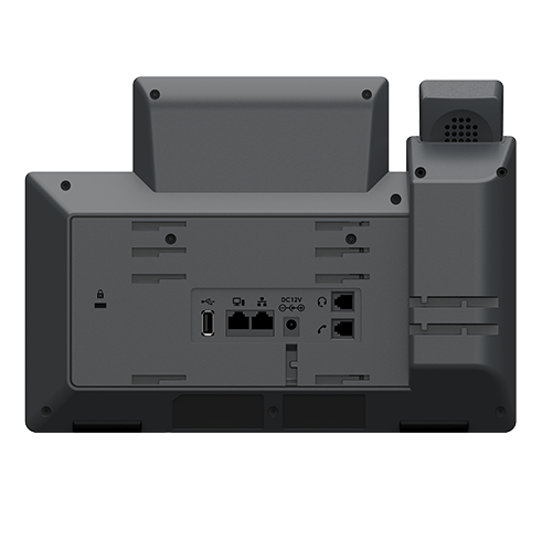 Grandstream GRP2636 16 SIP IP Phone (GRP2636) — Şəbəkə və server avadanlığı, Bakı (2)