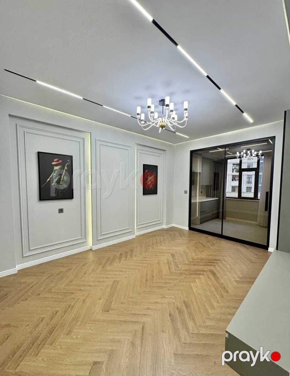 Satılır 2 otaqlı yeni tikili 66 m² — Mənzil, Bakı (5)