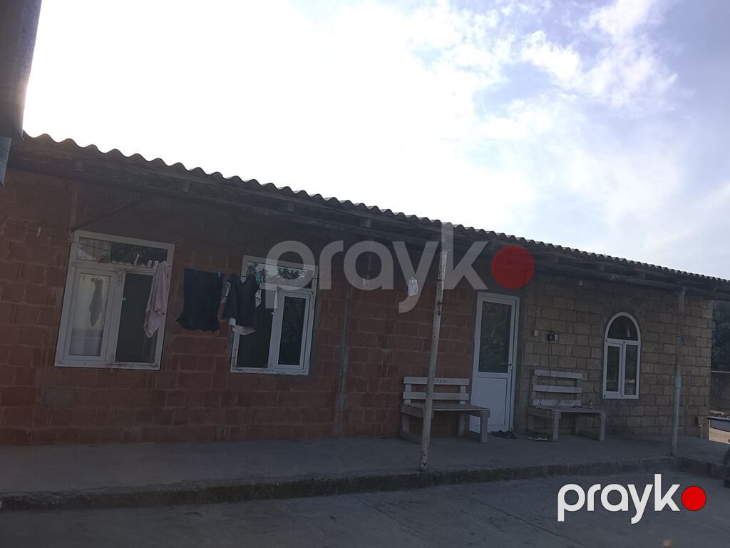 3 otaqlı, 69 kv. m, Orta təmir — Ev, villa, Digah (2)