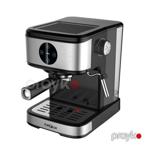 Kofe bişirən Eurolux EU-CM4248DSB — Bakı