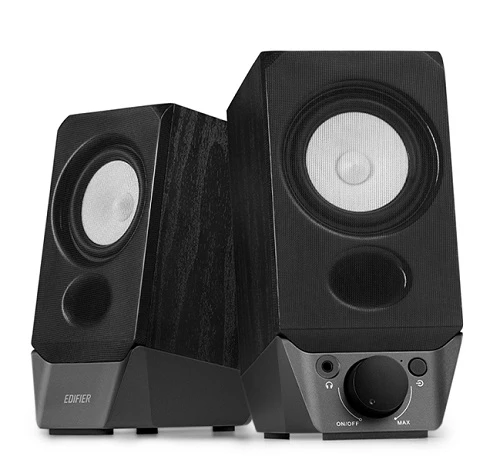 Edifier R19BT Speakers — Kompüter dinamikləri, Bakı (2)