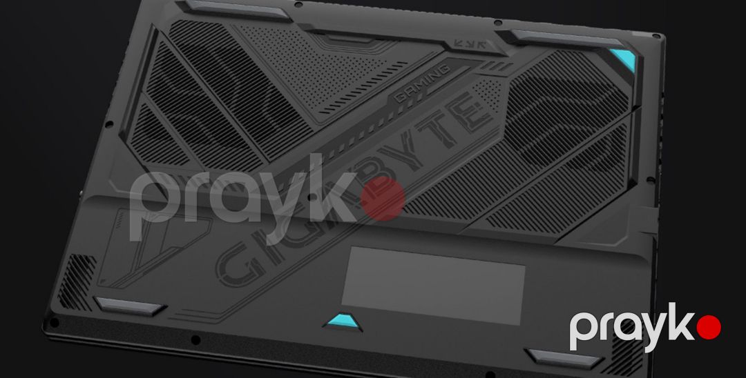 Gigabyte Gaming A16 — Noutbuklar, Bakı (4)