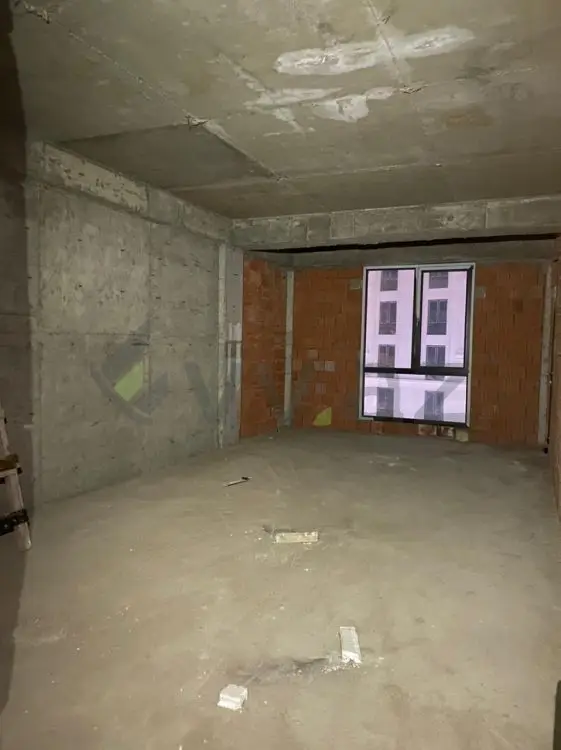 3 otaqlı mənzil Yeni tikili Satılır, Montin qəs., Nərimanov, Bakı — Bakı