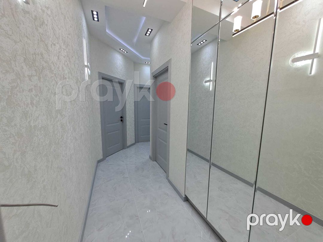 Satılır 2 otaqlı yeni tikili 51 m² — Mənzil, Bakı (12)