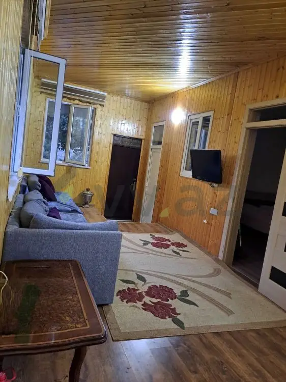 3 otaqlı Həyət evi Satılır, Mingəçevir — Ev, villa, Mingəçevir (2)