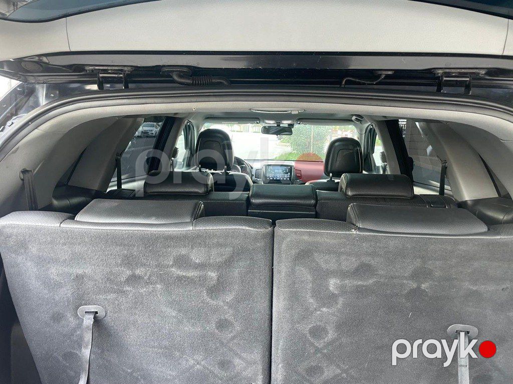 Kia Sorento, 2.0 L, 2009 il, 274 546 km — Avtomobillər, Bakı (11)