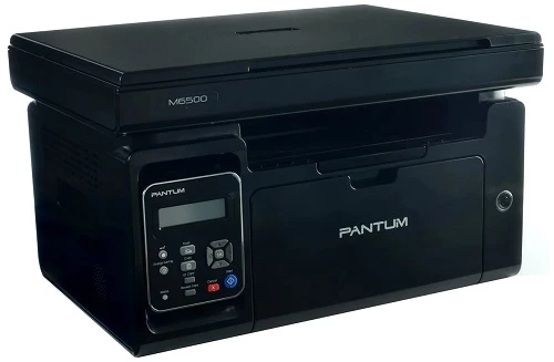 Pantum M6500 Multifunction Printer — Printerləri, Bakı (2)